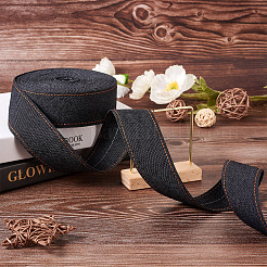 Ruban de denim de couture&nbsp;OCOR-TAC0009-07
