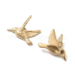 Anhänger aus Edelstahl 304&nbsp;STAS-Z121-11G