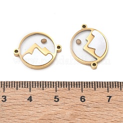 Colgantes de acero inoxidable 304&nbsp;SA-CBA5608-03G