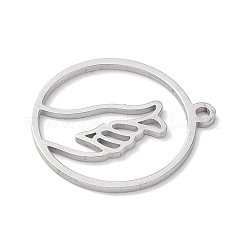 Pendentifs en acier inoxydable 304&nbsp;STAS-Z131-01C-P