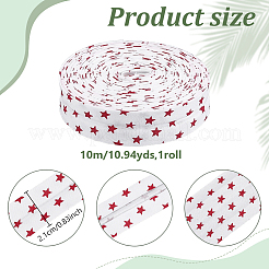 Nastro di poliestere&nbsp;OCOR-WH0111-169B