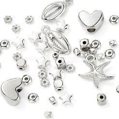 Kits de fabrication de bijoux diy&nbsp;DIY-YW0003-06P