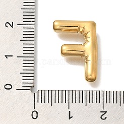 Pendentifs en acier inoxydable 304 avec placage sous vide PVD&nbsp;STAS-S148-29G-F