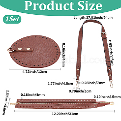 DIY-Taschen-Set&nbsp;DIY-WH20081-109B