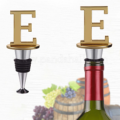 Bouchons de bouteilles de vin en silicone&nbsp;FIND-WH0076-36-01E
