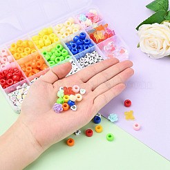 Kit fai-da-te per gioielli&nbsp;DIY-YW0003-57