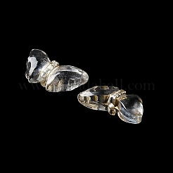 Perles acryliques transparentes&nbsp;OACR-G016-12