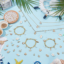 Diy schmuck machen Kit&nbsp;DIY-OC0015-26