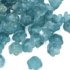 Tappo per perline di vetro smerigliato&nbsp;FGLA-C001-01