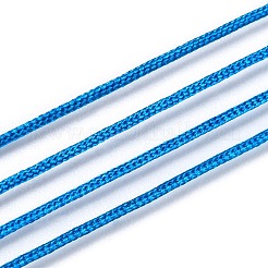 Cordino in nylon con nodo cinese&nbsp;NWIR-C003-01B-11