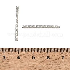 Billes tubulaires en acier inoxydable 304&nbsp;STAS-Z192-07P-06