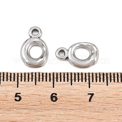 Colgantes de acero inoxidable 304&nbsp;STAS-L317-25P