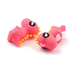 PVC-Cartoon-Dinosaurier-Anhänger&nbsp;FIND-B002-08B