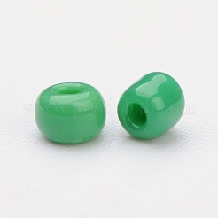 Runde Saatperlen&nbsp;SEED-A010-2mm-47