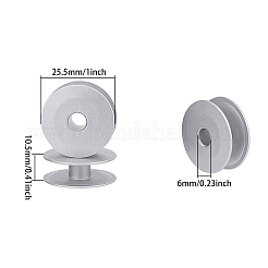 Bobines de fil d'aluminium&nbsp;ODIS-PH0001-10A