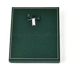 Boîtes à bijoux en carton&nbsp;CBOX-N015-01E