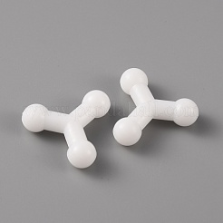 Puppengelenke aus Kunststoff&nbsp;FIND-WH0110-213