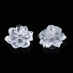 Harz Cabochons&nbsp;X-RESI-S364-46C