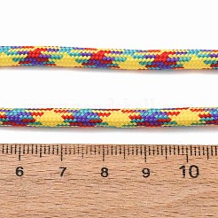 Polycotton-Geflechtschnur mit Innenkern&nbsp;OCOR-NH0002-01-08