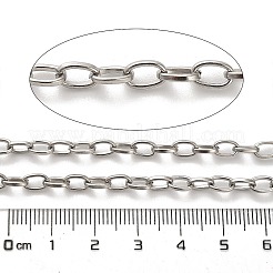Catene portacavi in acciaio inox 304&nbsp;CHS-A016-24P-A