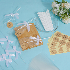 DIY-Sets zum Basteln von Bonbontüten&nbsp;DIY-ME0002-04