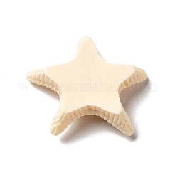 Cabochon in resina opaca animali marini&nbsp;CRES-M014-14F