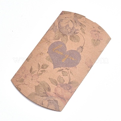 Scatole di cuscini di carta&nbsp;CON-G007-03B-05