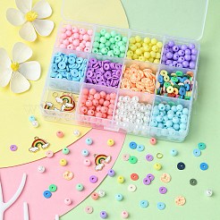 Kit de búsqueda de fabricación de joyas de diy&nbsp;DIY-YW0007-86