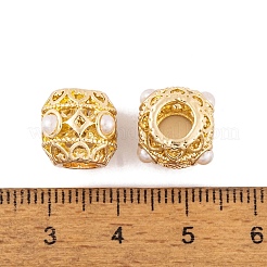 Gestelllegierung European Beads&nbsp;FIND-C055-06G