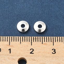 Perles en laiton&nbsp;KK-H532-37B-S