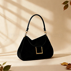 Taschenriemen aus Leder&nbsp;PURS-WH20002-14B