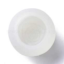 Moules en silicone de qualité alimentaire pour bougies&nbsp;DIY-C022-04