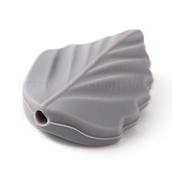 Perle di silicone&nbsp;SIL-WH0001-20N
