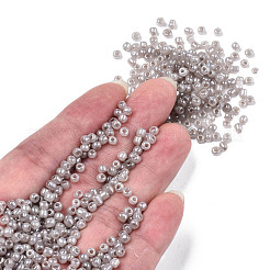 8/0 perline di vetro&nbsp;SEED-A011-3mm-148-01