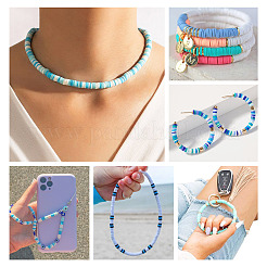 DIY-Perlen-Schmuckherstellungs-Set&nbsp;DIY-TA0003-89