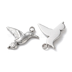 Anhänger aus Edelstahl 304&nbsp;STAS-L022-553P