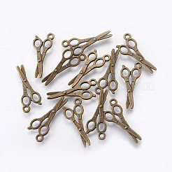 Pendentifs en alliage&nbsp;LS-PALLOY-A15523-AB-NF