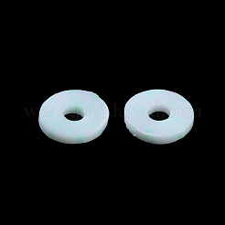 Perline polimero argilla fatto a mano&nbsp;CLAY-S095-B002