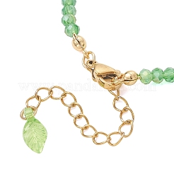 Bracelets en perles de pierre naturelle et de verre pour femmes&nbsp;BJEW-JB13426