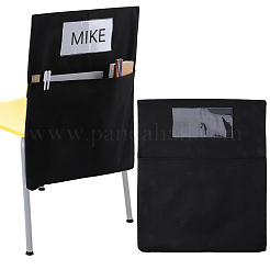 Poches de rangement pour chaises en tissu Oxford&nbsp;AJEW-CP0010-76