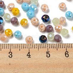 Perle di vetro&nbsp;EGLA-A034-LM4mm-32