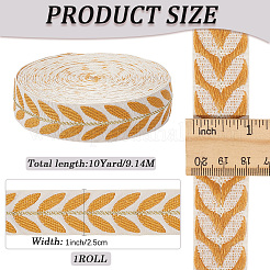 Polyesterband&nbsp;OCOR-WH0036-38C-02