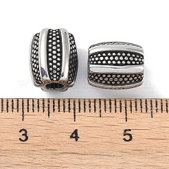 316 chirurgische Edelstahlperlen&nbsp;STAS-P362-31AS