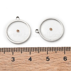 Pendentifs en acier inoxydable 304&nbsp;SA-CBA5608-07A-P