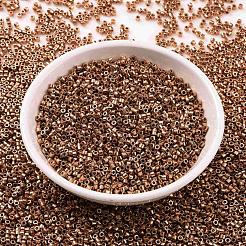 Zylinderförmige Saatperlen&nbsp;X-SEED-H001-D02
