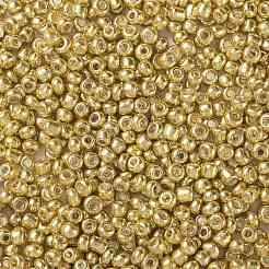 8/0 Glasperlen&nbsp;X-SEED-A017-3mm-1115