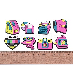 PVC-Cabochons im Retro-Stil&nbsp;KY-K016-01