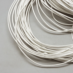 Lackierte Rindslederschnüre&nbsp;WL-R001-2.0mm-08