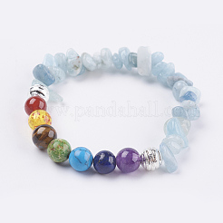 Chakra-Schmuck&nbsp;BJEW-JB03523