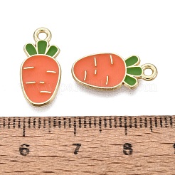 Emaille Anhänger Legierung&nbsp;ENAM-Q003-09G